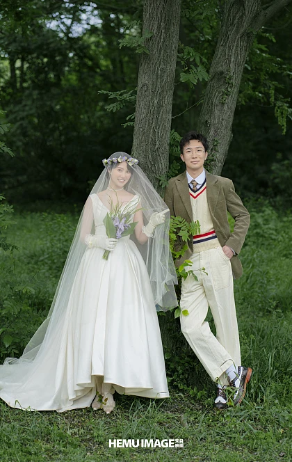 先生&女士