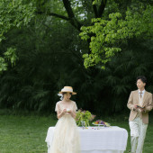 先生&女士