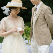 先生&女士