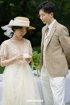 先生&女士