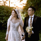 先生&女士
