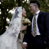 先生&女士
