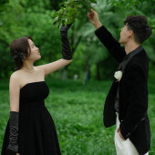 先生&女士