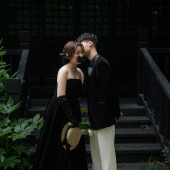 先生&女士