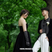 先生&女士