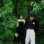 先生&女士