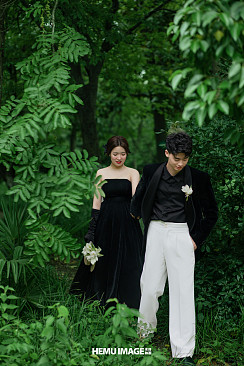 先生&女士