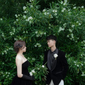 先生&女士
