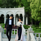 先生&女士