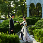 先生&女士