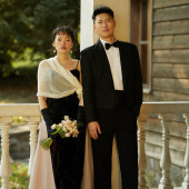 先生&女士