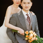先生&女士