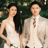 先生&女士
