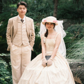先生&女士