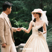 先生&女士