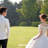 先生&女士