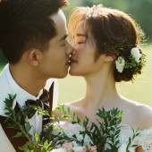 先生&女士
