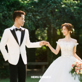 先生&女士