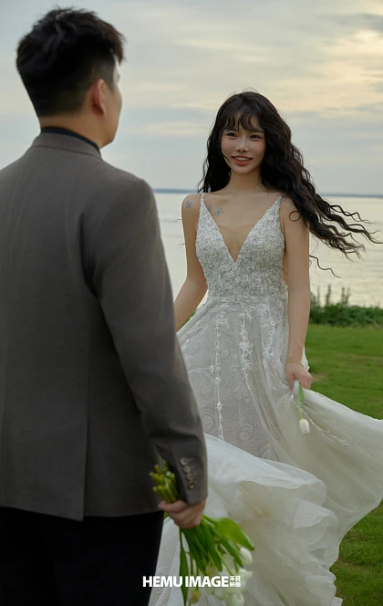 先生&女士