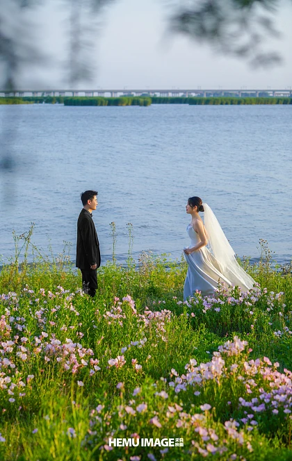 先生&女士