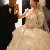 先生&女士