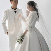 先生&女士