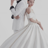 先生&女士