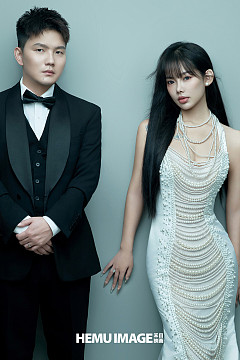 先生&女士