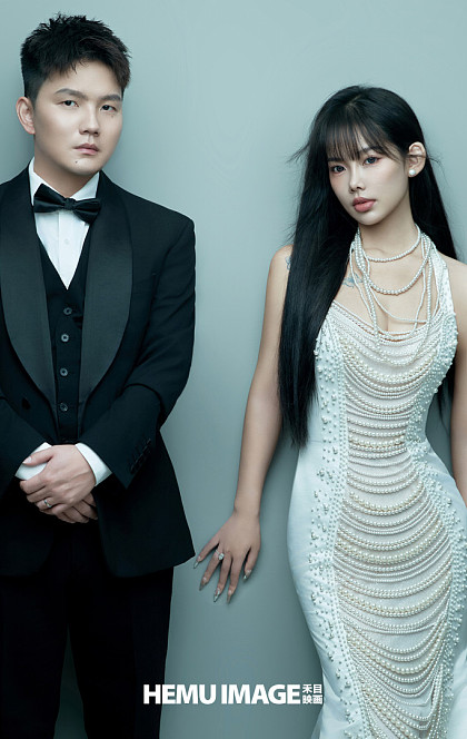 先生&女士