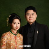陈先生&季女士