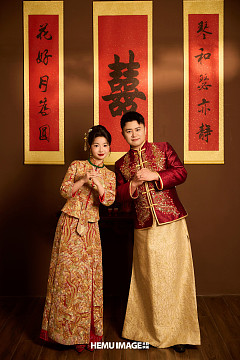 陈先生&季女士
