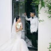 陈先生&季女士