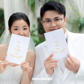 陈先生&季女士