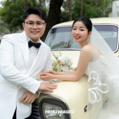 陈先生&季女士