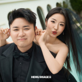 陈先生&季女士
