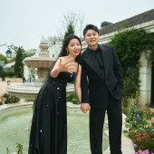 陈先生&季女士