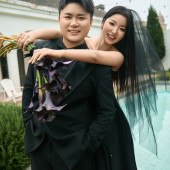 陈先生&季女士
