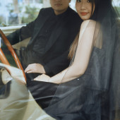 陈先生&季女士