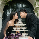 陈先生&季女士