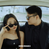 陈先生&季女士