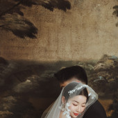 陈先生&季女士
