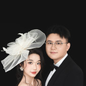 陈先生&季女士