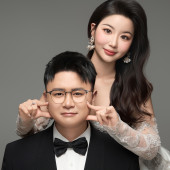 陈先生&季女士