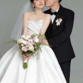张先生&李女士