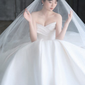 张先生&李女士