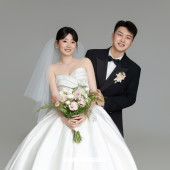 张先生&李女士