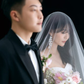 张先生&李女士