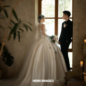 张先生&李女士