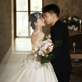 张先生&李女士