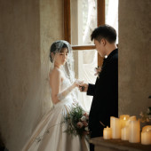 张先生&李女士